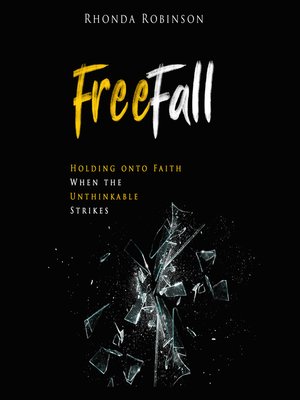Freefall - Audiobook